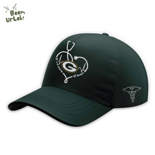 Green Bay Packers DOCTORS NIGHT Tshirt