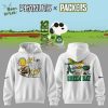 Limited Edition Mustang HOODIE
