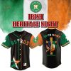 LA Dodgers Childhood Cancer Awareness Night Limited Blue Jersey