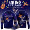 Arizona Cardinals x Latino Heritage Celebrations Hoodie 2025