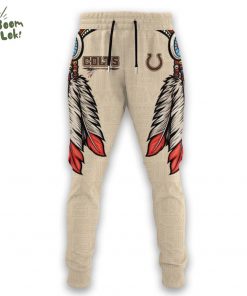 IND-Native American Heritage Month Limited Editions Hoodie