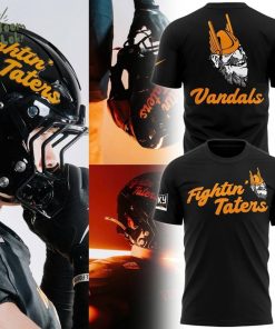 Idaho Vandals football “Fightin’ Taters” T-shirt