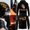 Detroit Tigers x Michigan Wolverines Night Game 2025 Limited Edition Hoodie