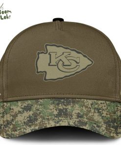 KC-Veteran Limited Editions Hoodie