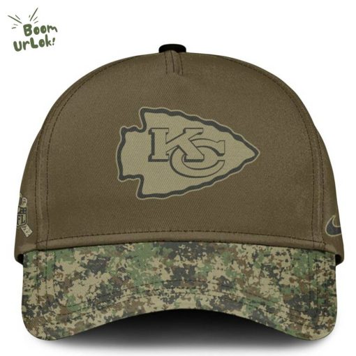 KC-Veteran Limited Editions Hoodie