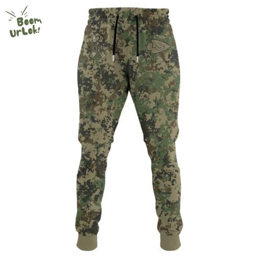 KC-Veteran Limited Editions Hoodie