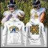 Limited Edition Tennessee Football “Dark Mode” Hoodie