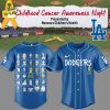 Houston Astros x Irish Heritage Limited Edition-3D Baseball Jersey