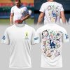 Limited Edition Linkin Tour 2025 Tshirt