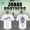 Boston Red Sox Mexican Heritage Night-3D Baseball Jersey