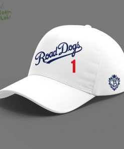 LA Dodgers x The Jonas Brothers Jersey
