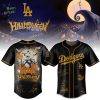 Trash Pandas 2025 Christmas Light Night Jerseys