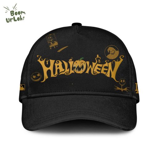 LAD x The Nightmare Halloween Day Jersey
