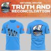 Limited Edition Argonauts x National Day For Truth And Reconciliation TShirt