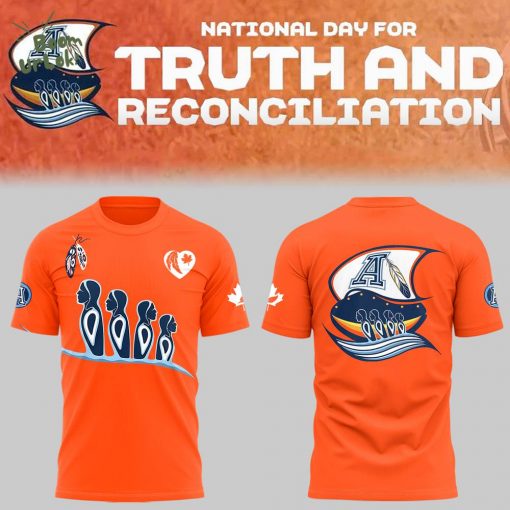 Limited Edition Argonauts x National Day For Truth And Reconciliation TShirt
