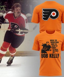 Limited Edition Bob Kelly Shirt