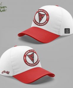 Limited Edition Carolina Thunderbirds New Hoodie Seasoon 2025-2026(White)