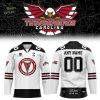 Limited Edition Huntsville Havoc ” Retro” Jersey 2025-2026
