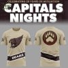 San Diego Padres October 2025 Postseason Shirt
