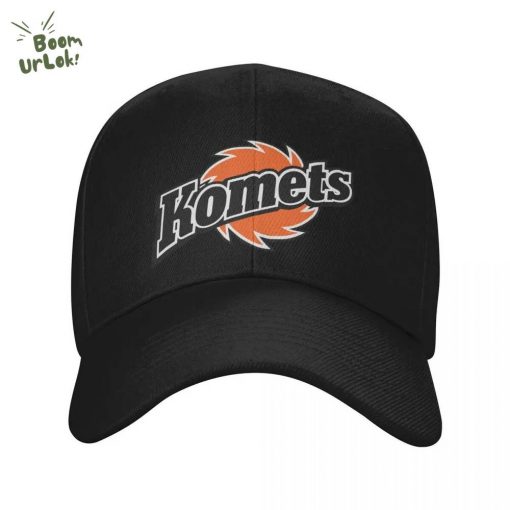Limited Edition Komets x Chase Jersey