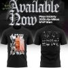 Special 2025 Mummy Duck Oregon Football T-Shirt