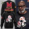 Buffalo Bills 2025-2026 Rivalries Cold Front Sweatshirt (Pattern)