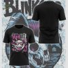 Limited Edition Missionary Impossible Tour At HOLLYWOOD Shirt