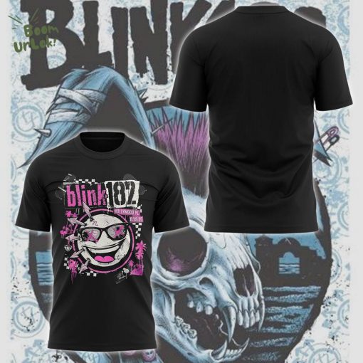 Limited Edition Missionary Impossible Tour At HOLLYWOOD, FL Shirt