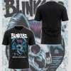 Limited Edition Missionary Impossible Tour At HOLLYWOOD, FL Shirt