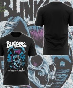 Limited Edition Missionary Impossible Tour At HOLLYWOOD Shirt