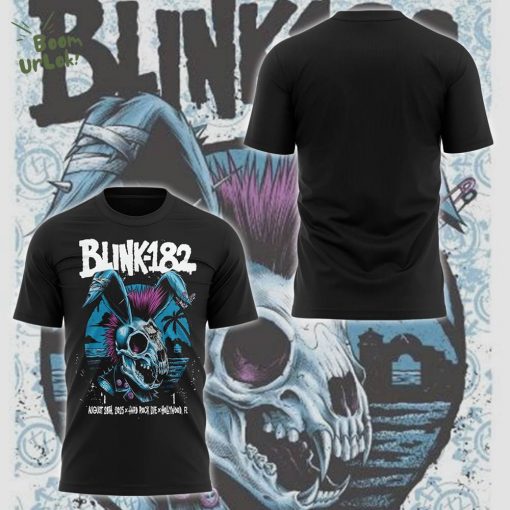 Limited Edition Missionary Impossible Tour At HOLLYWOOD Shirt