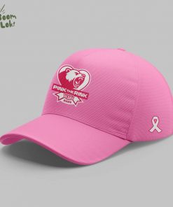 Limited Edition Pink The Rink Shirt