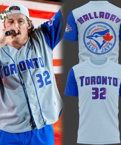 Limited Edition Toronto Baseball ‘I’m The Problem Tour 25’ MG TShirt