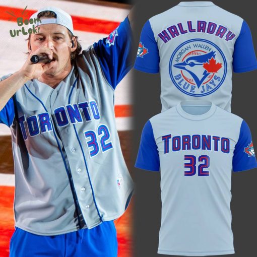 Limited Edition Toronto Baseball ‘I’m The Problem Tour 25’ MG TShirt