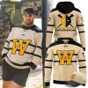 New Orleans Saints Crucial Catch Limited Hoodie