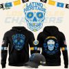 Limited Edition Toledo Walleye x Peanuts Hoodie 2025