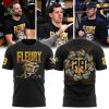 Special Seattle Mariners “MIGHT AS WELL GO WIN THE WHOLE F***ING THING” T-Shirt