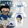 Forever a Dodger – Kershaw 22 Jersey