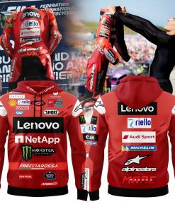 Marc Márquez Hoodie