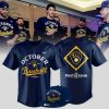 Limited Edition Red Sox Section 10 Night Jersey