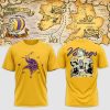 Detroit Tigers 2025 MLB Postseason Limited T-shirt