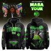 Colorado Buffaloes 2025 Uniform Special Edition Hoodie