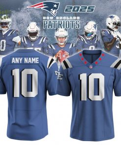 NE 2025 Limited Edition Jersey