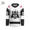 Limited Edition Huntsville Havoc Back to the Future jersey 2025
