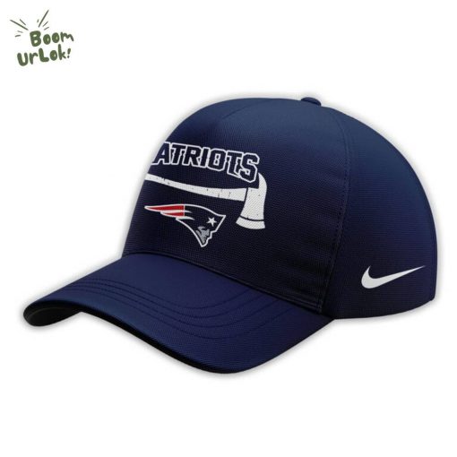 New England Patriots Firefighter Appreciation Day Tshirt