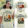 Special Edition Check On Your Teammates T-shirt