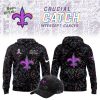 Minnesota Vikings Crucial Catch Limited Hoodie
