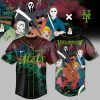 Philadelphia Phillies x 2025 Happy Halloween Scooby-Doo