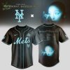 New York Mets x 2025 Happy Halloween Scooby-Doo