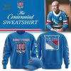 Limited Peanuts & Snoopy Sweatshirt